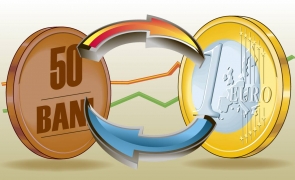 Cand va renunta Romania la Leu si va adopta moneda Euro?
