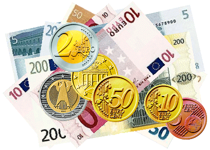 Cum a luat nastere moneda Euro ? Istoria banilor